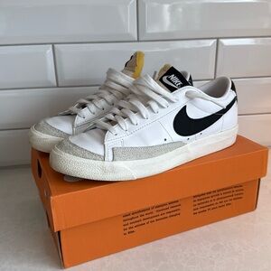 Nike Blazer Low